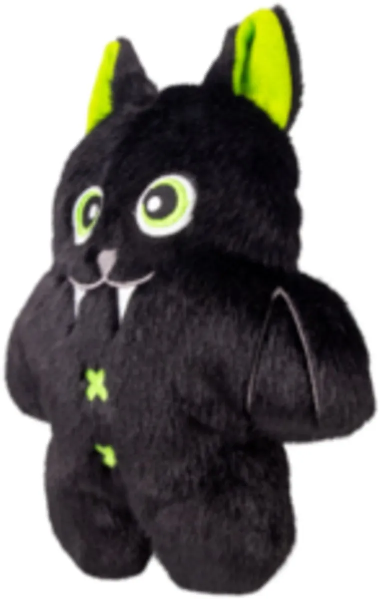 KONG Halloween Snuzzles Hondenspeelgoed - Assorti Medium