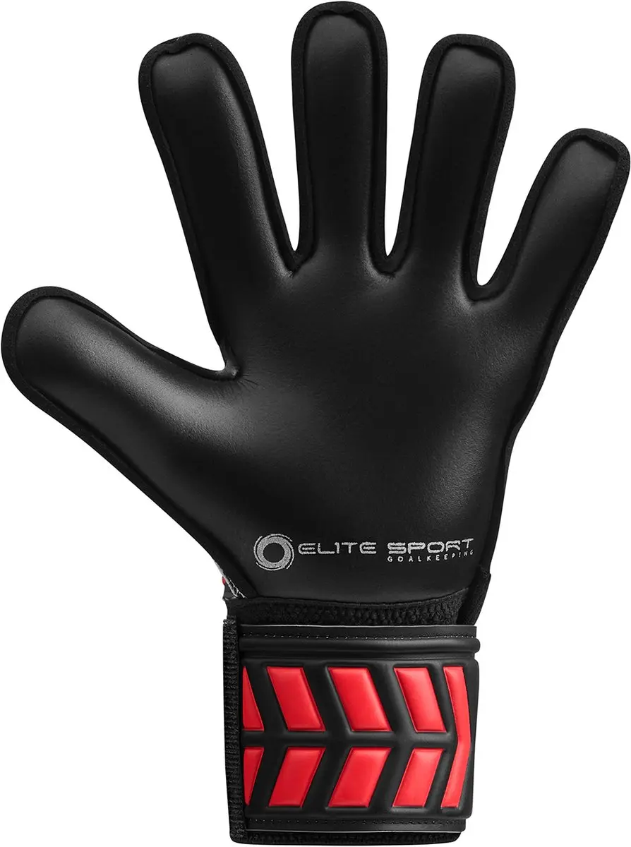Elite Sport Spider Keepershandschoenen Kinderen - afbeelding 2 van 6