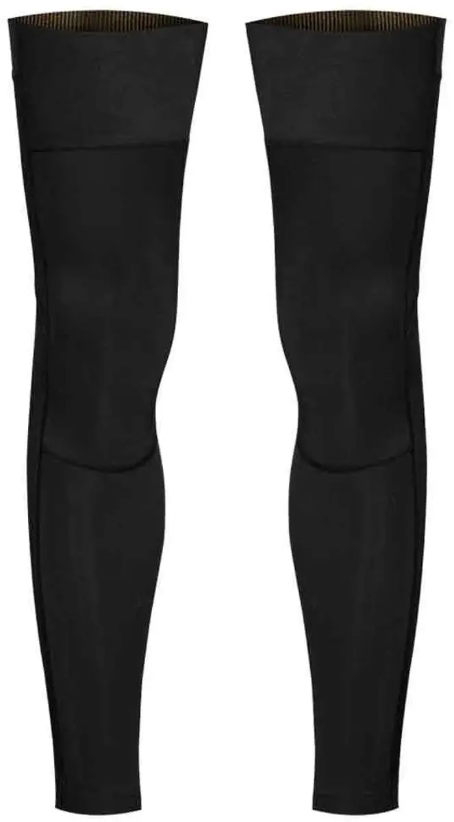 Suarez Shield 2.4 Beenwarmers Zwart L Man
