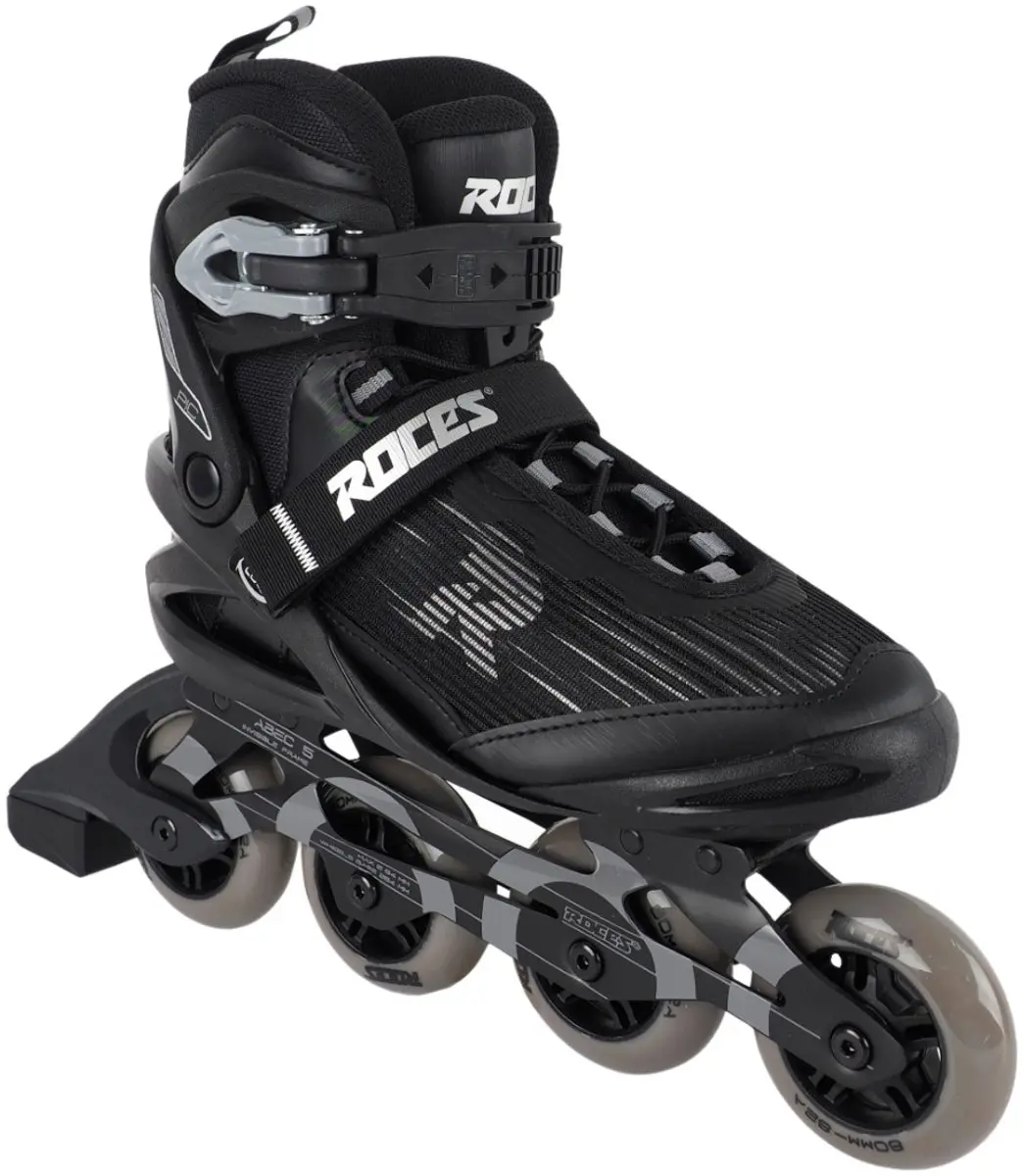 Roces Skeelers Pic X Zilver