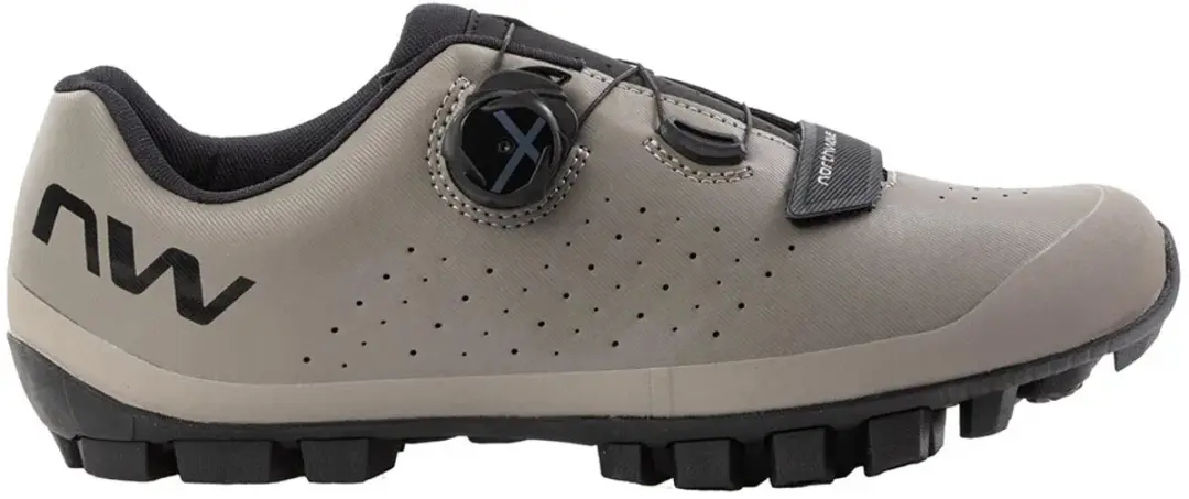 Northwave Hammer Plus MTB Schoenen - Bruin - 42 - afbeelding 5 van 6
