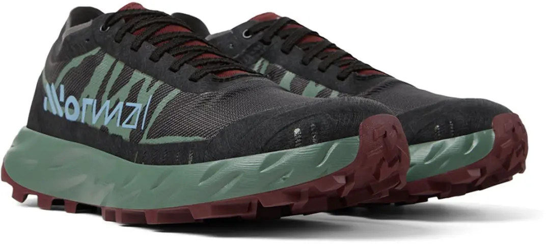 NNormal Kjerag Trailschoenen - 42 2/3 - afbeelding 2 van 6