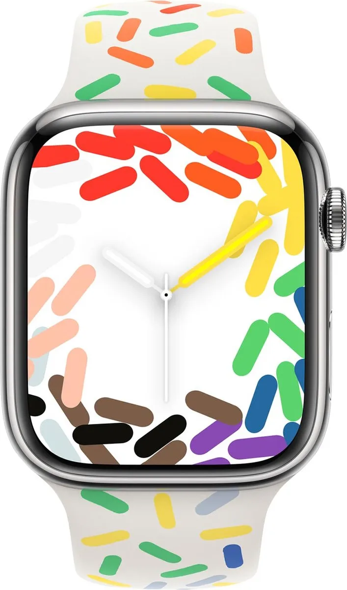Apple Pride Edition Sport Band 41mm - M/L