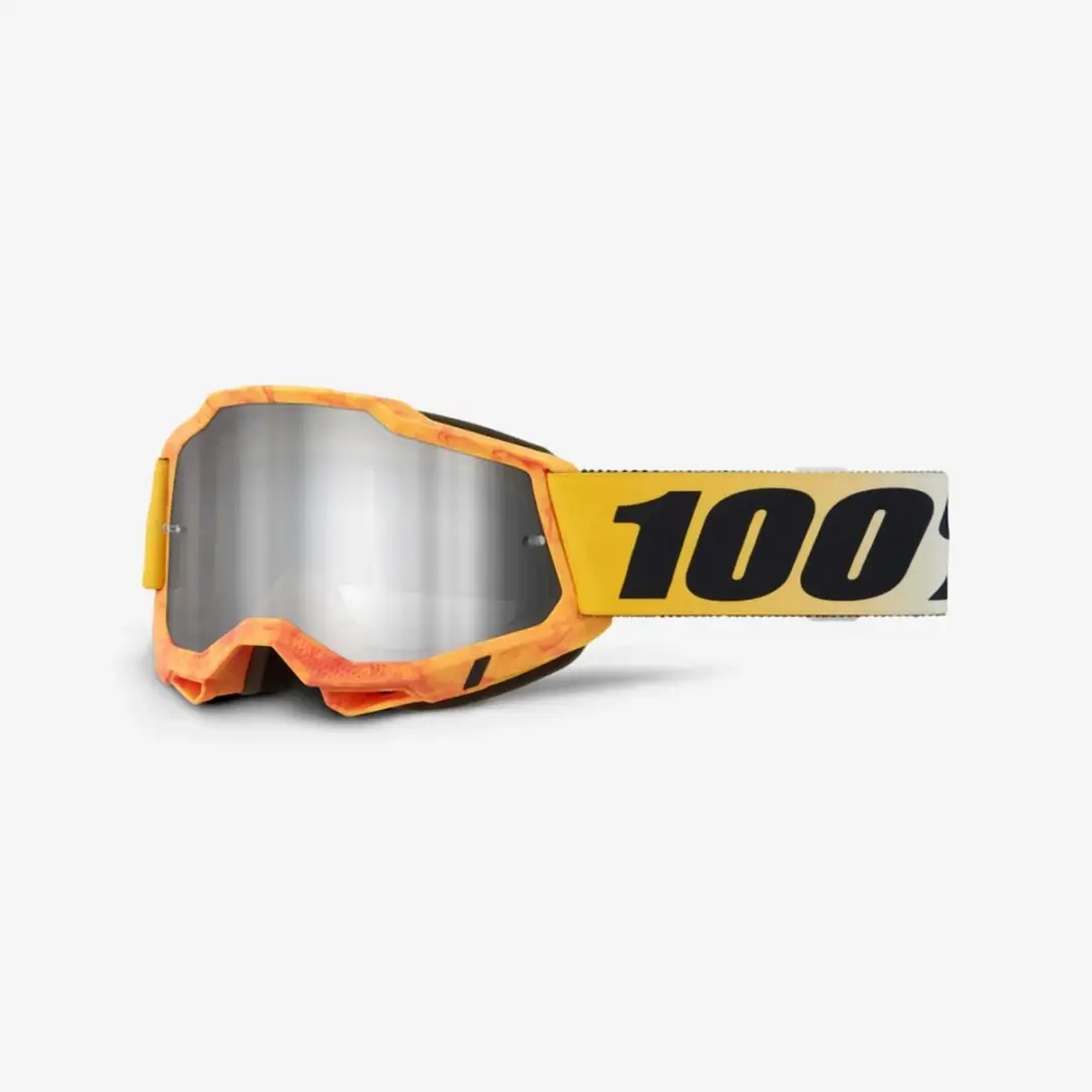 100% Accuri 2 Razza Goggles