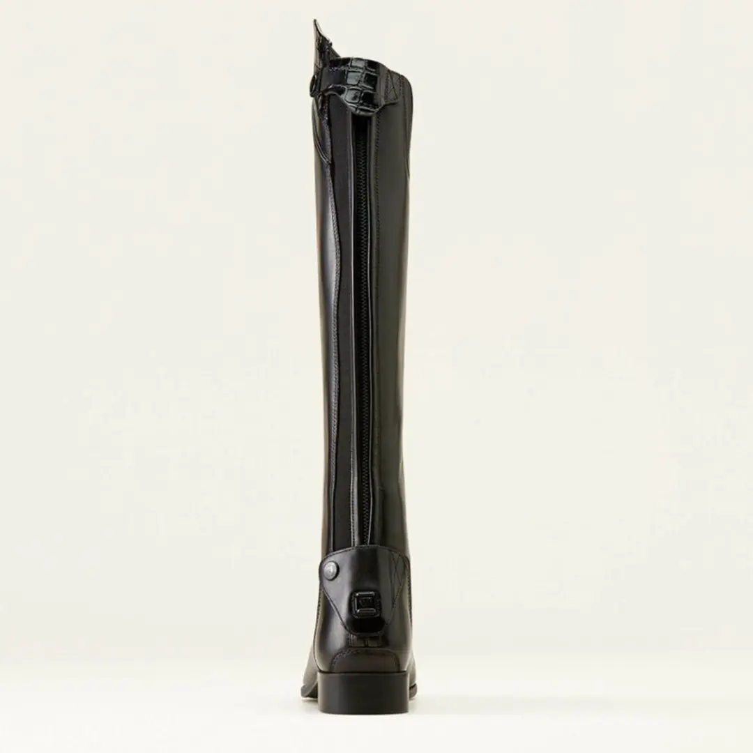 Ariat WMS Palisade Dress Boot Zwart Dames Maat 38