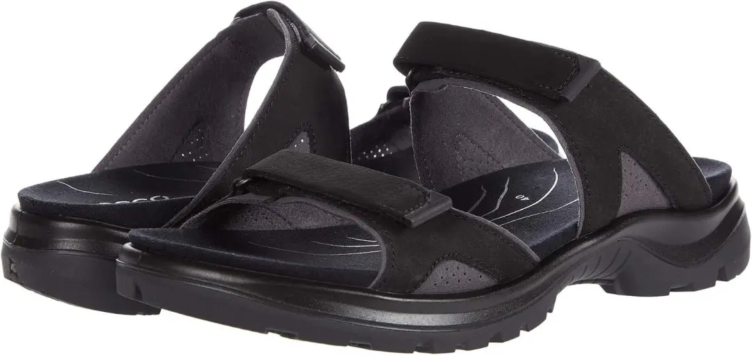 ECCO Yucatan 2.0 Dames Slides