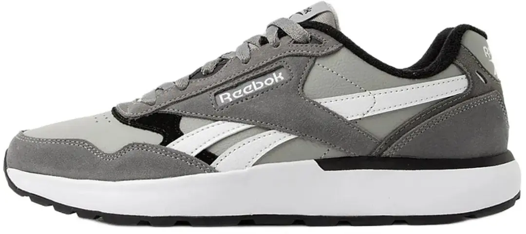 Reebok Classics Lxs Hardloopschoenen Grijs EU 43 Man - afbeelding 5 van 6
