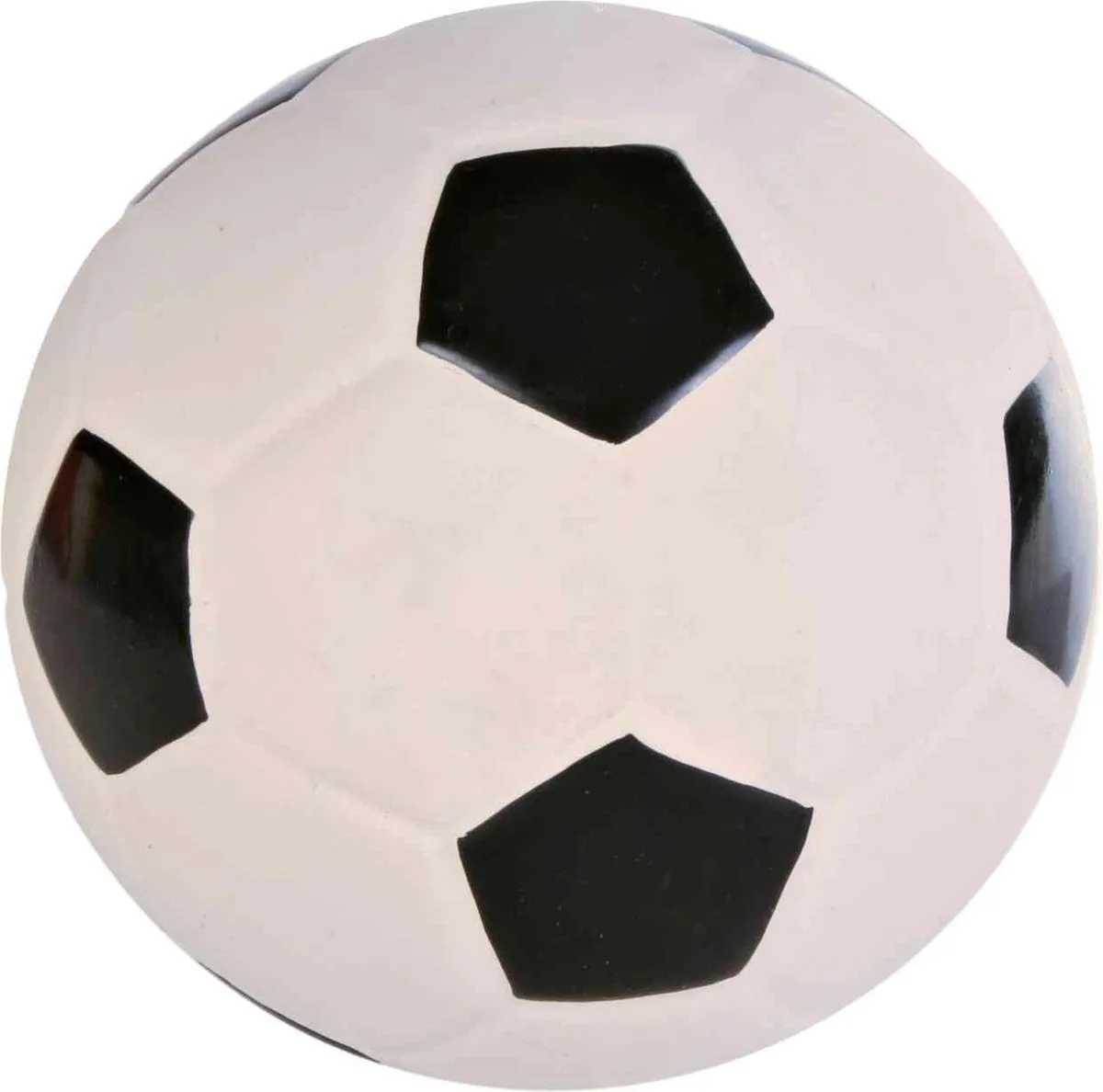 Trixie Latex Ballen Assorti - 13 cm - afbeelding 2 van 4