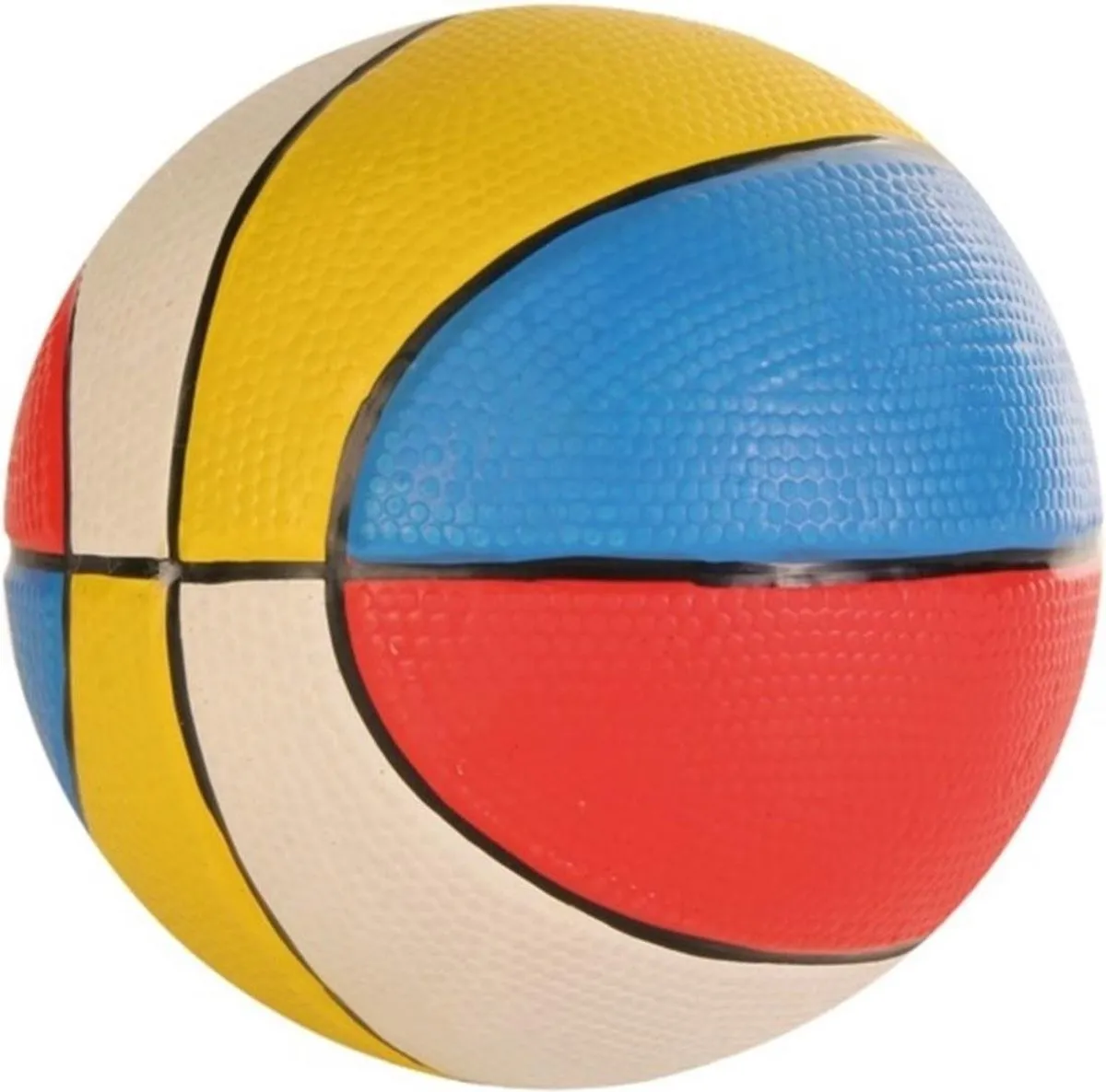 Trixie Latex Ballen Assorti