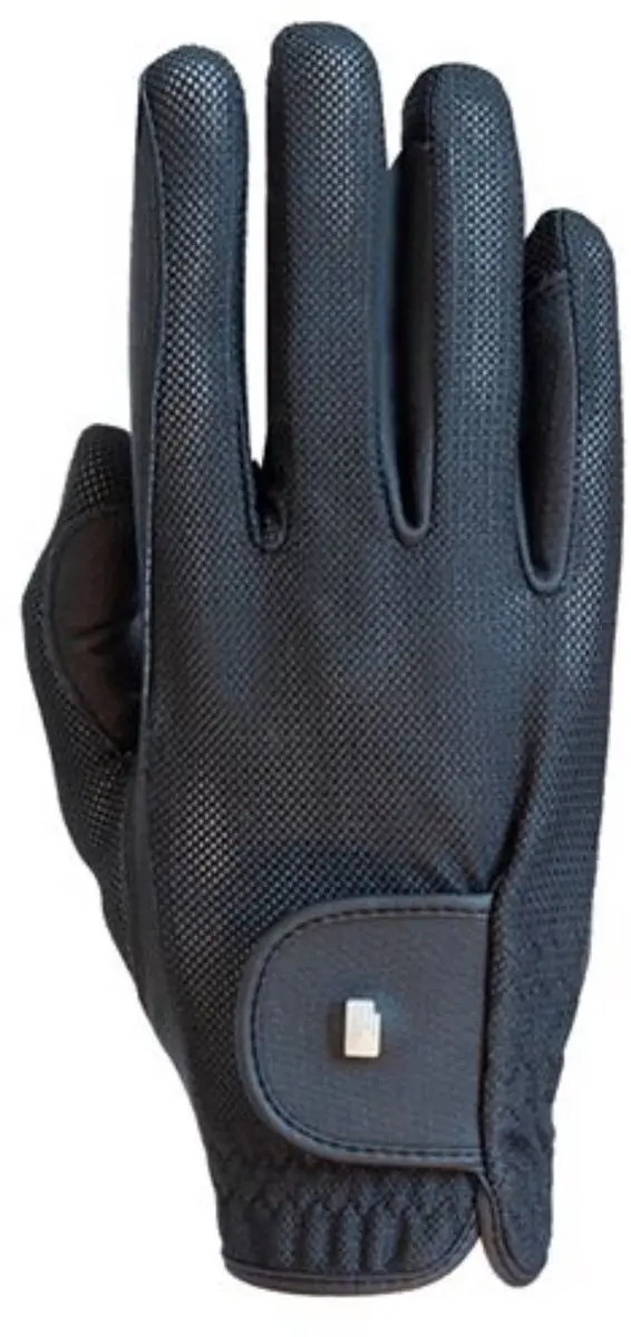 Roeckl Handschoenen Roeckl Grip Lite Donkerblauw