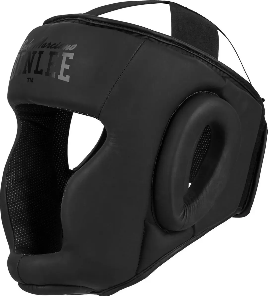 Benlee Black Label Caesar Headguard  Hoofdbeschermer