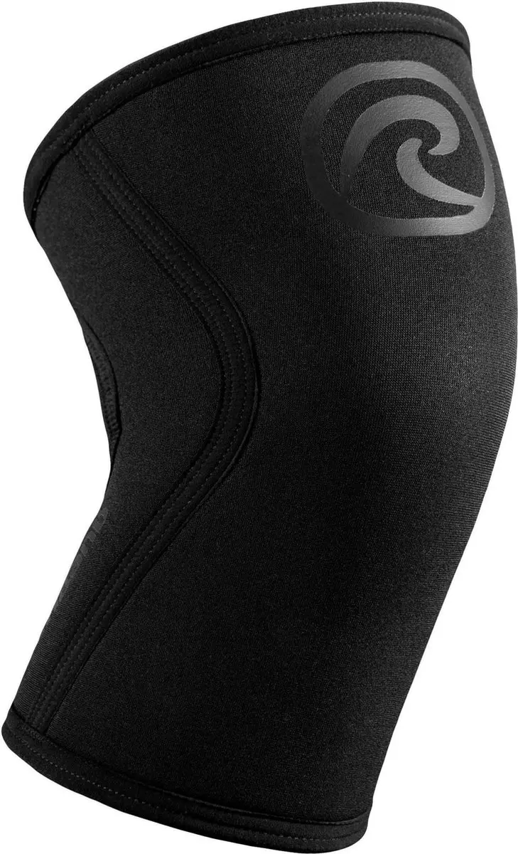 Rehband RX Kniebrace Carbon
