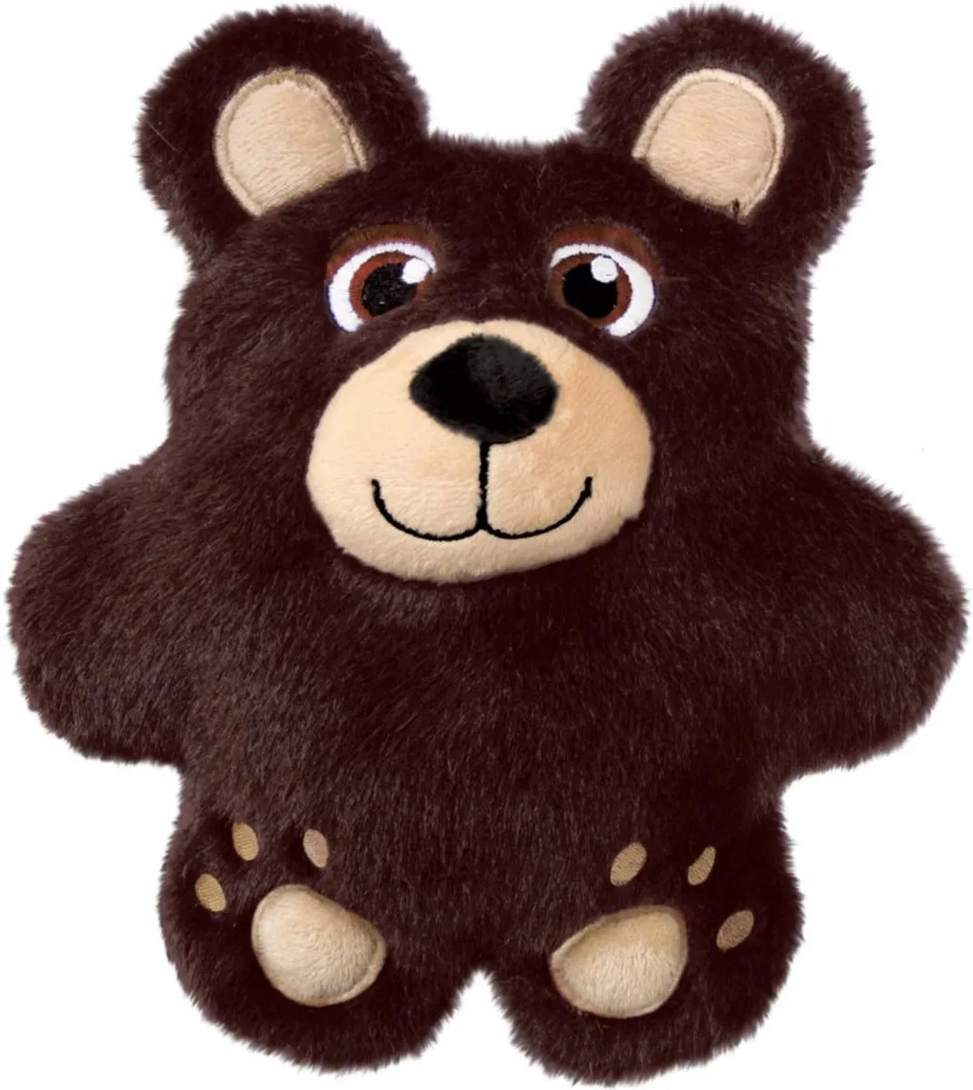 KONG Snuzzles Bear - Bruin