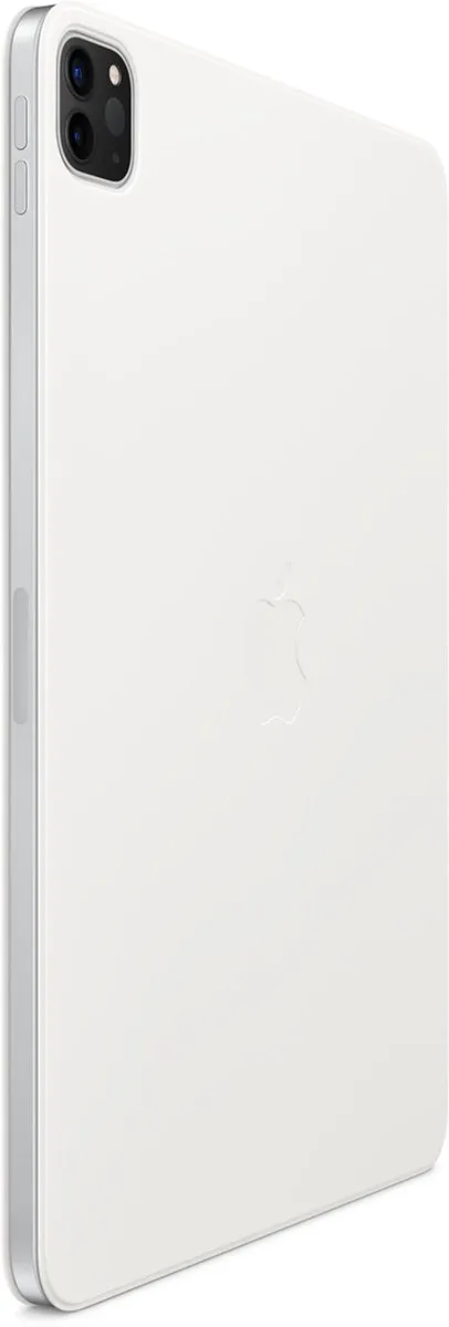 Apple - Smart Folio - 11‑inch iPad Pro (2021) - Wit