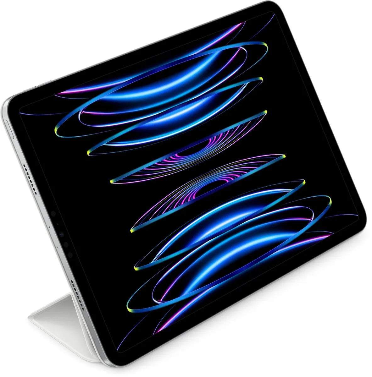 Apple - Smart Folio - 11‑inch iPad Pro (2021) - Wit