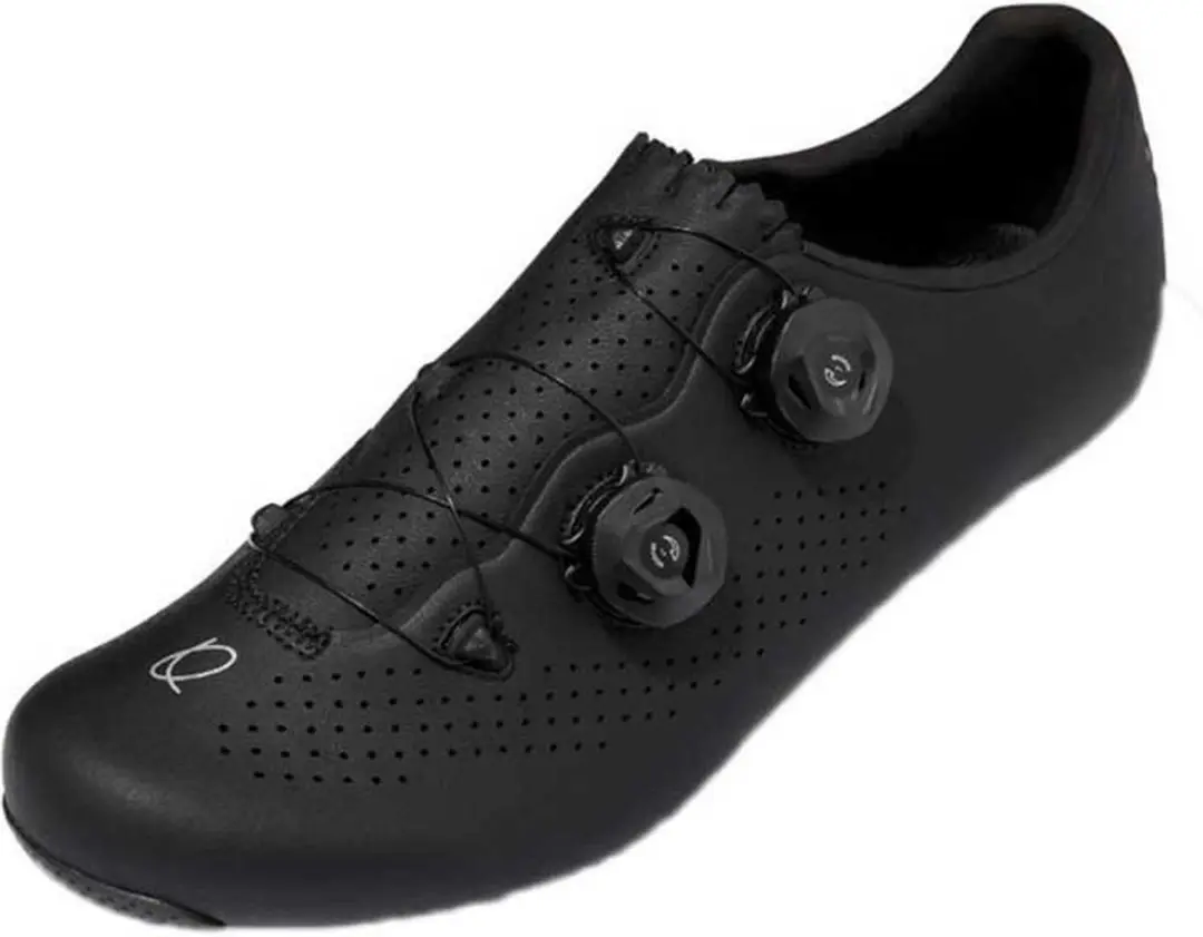 Quoc Mono Ii Raceschoenen Zwart EU 47 Man
