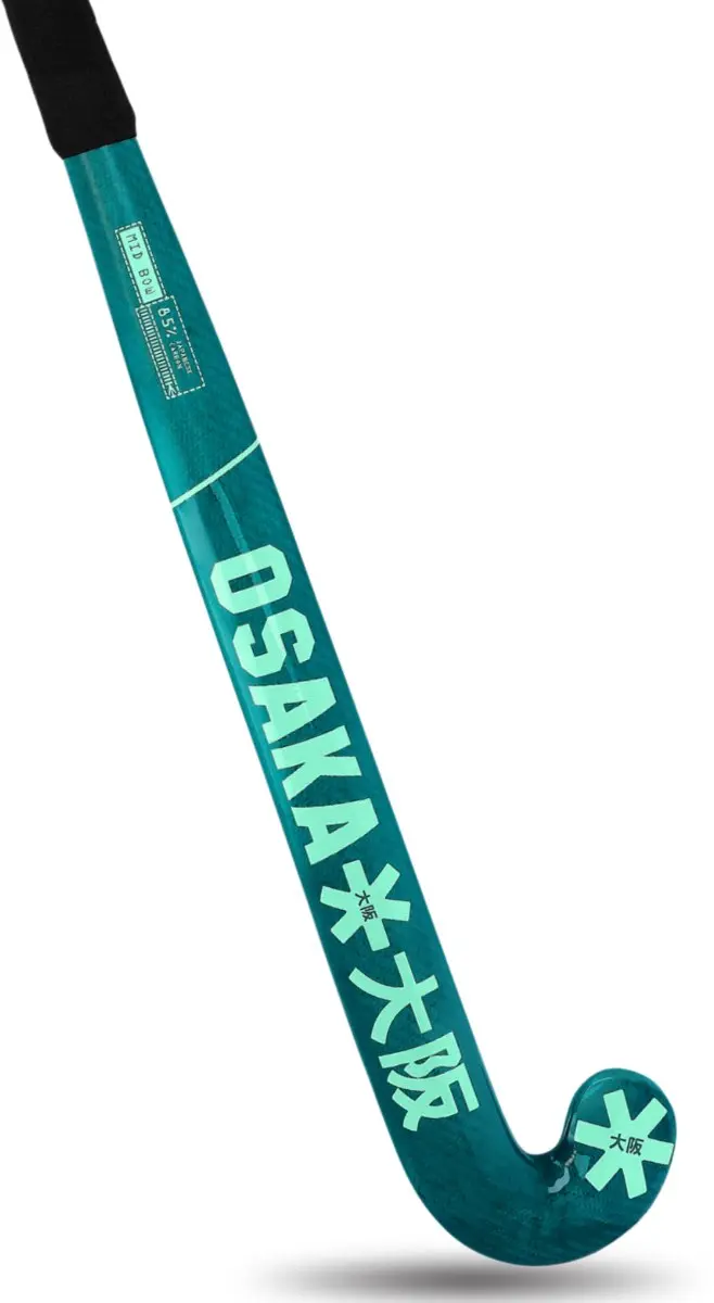 Osaka Futurelab Mid Bow 85 Hockeystick