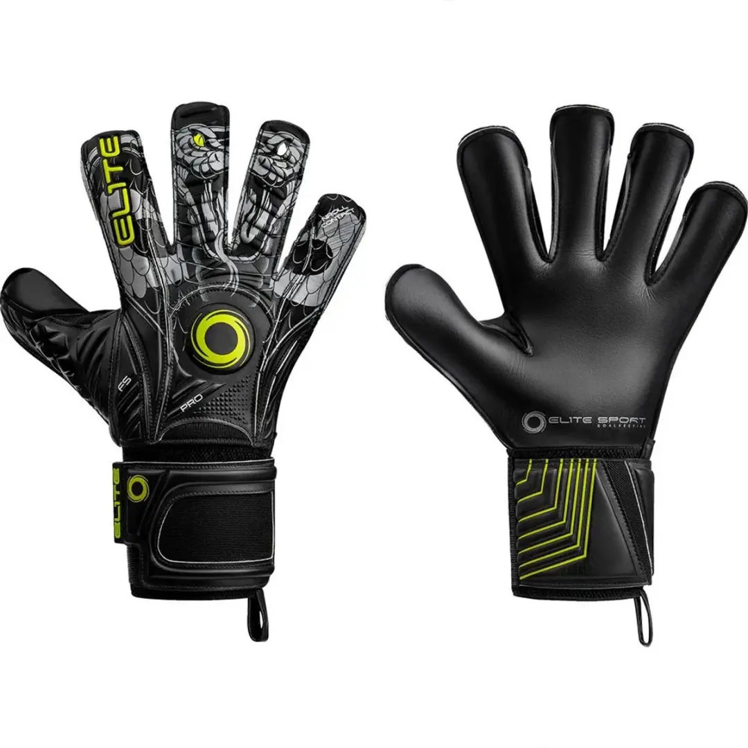 Elite Sport Vibora Keepershandschoenen