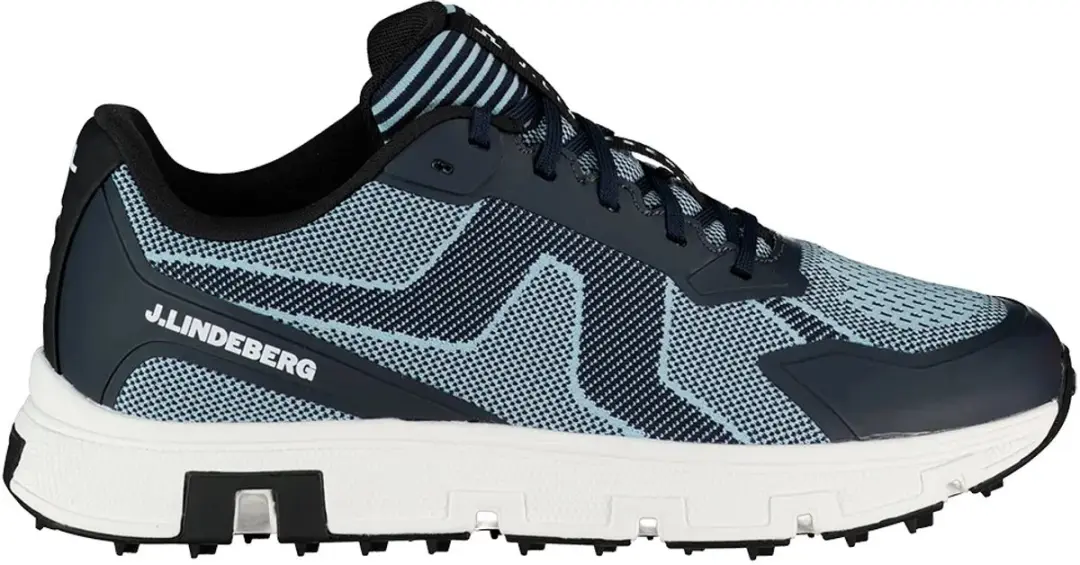 J.lindeberg Vent 500 Kn Golfschoenen Blauw EU 44 Man