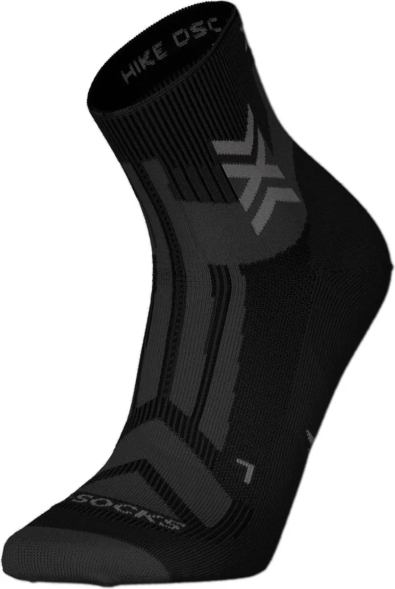 X-Socks Hike Discover Natural Ankle Sokken Senior