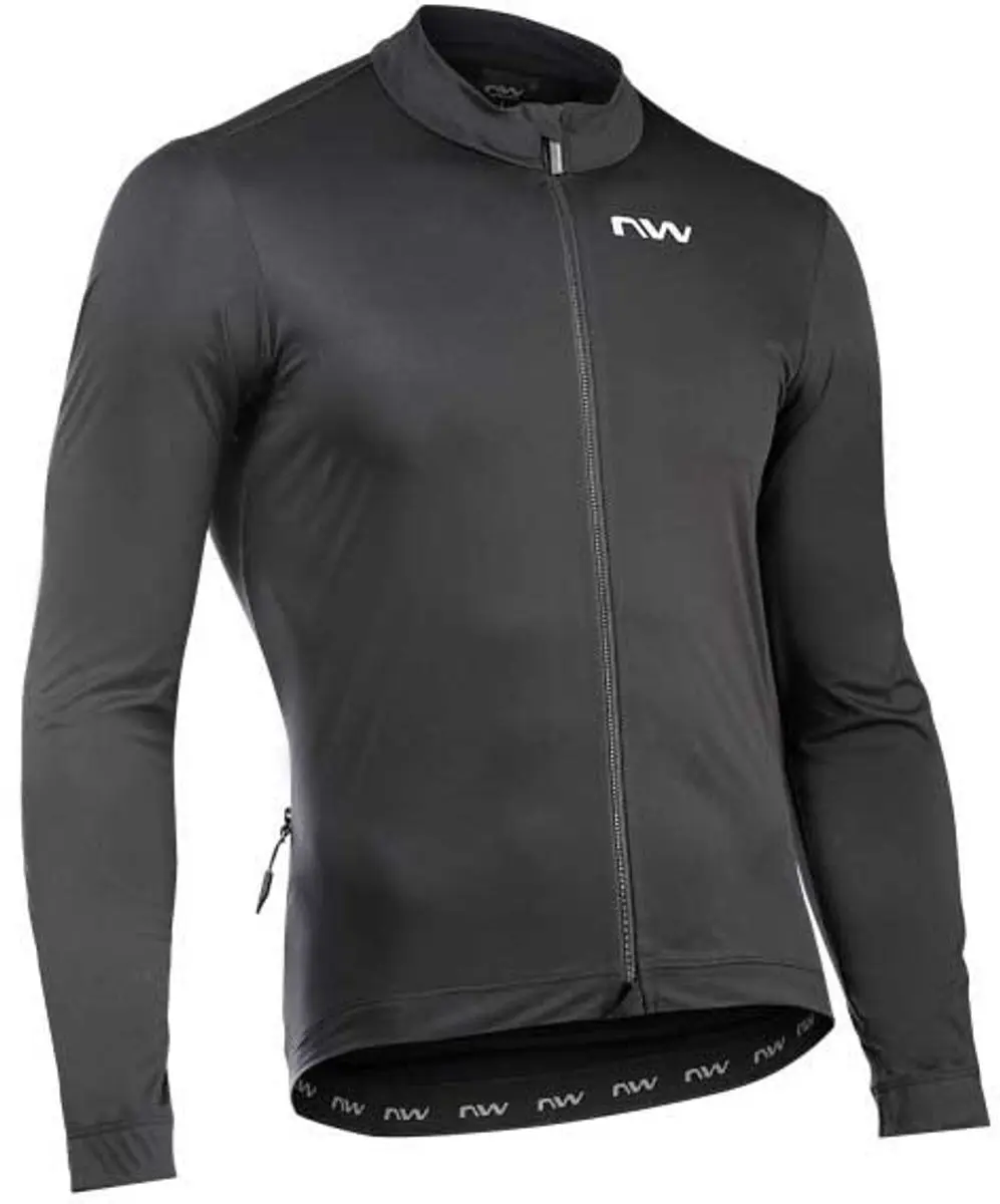 Northwave Extreme Light Jas - Zwart - S
