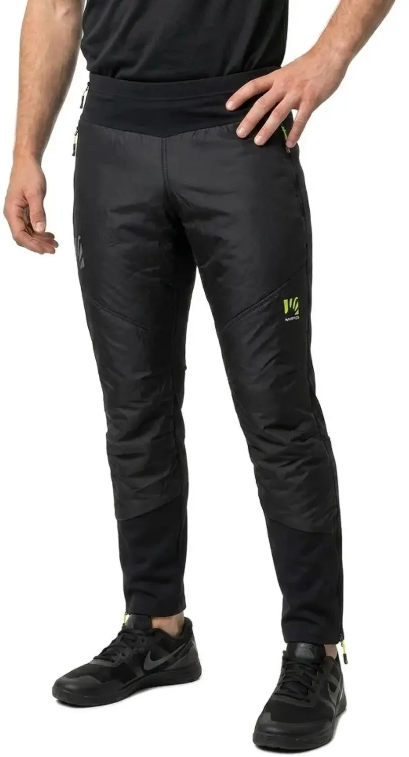 Karpos Lyskamm Evo Broek Zwart L Man