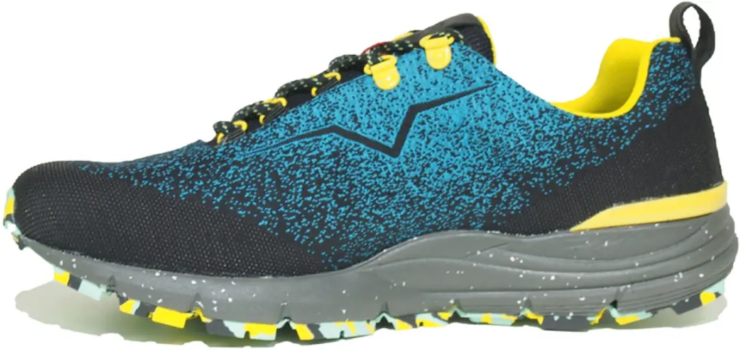 Lomer Spider Ultra MTX Wandelschoenen - Camouflage Sky - afbeelding 2 van 6