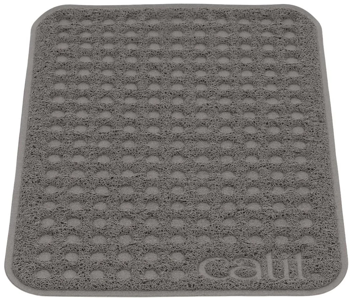 Catit Kattenbakmat Grijs