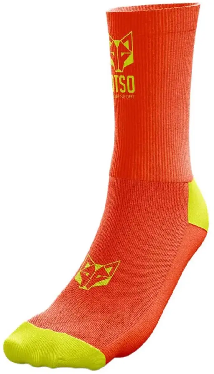 Otso Flooow Sokken Oranje EU 35-39