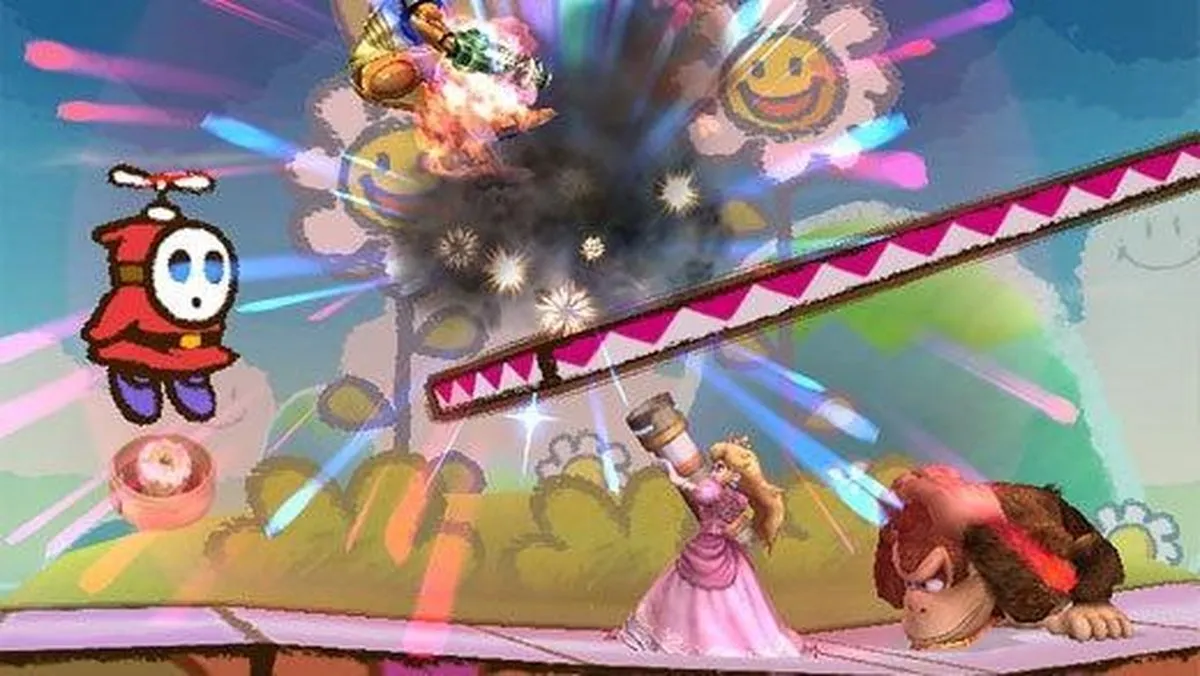 Nintendo Super Smash Bros. Brawl - Nintendo Selects