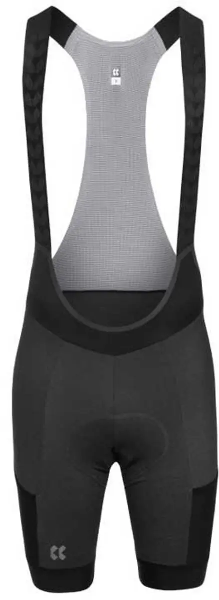 Kalas Passion Z4 Gravel Fietsbroek Zwart XL Man