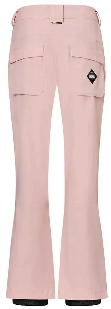 Rehall Harrald-R Skibroek - Peach - M - afbeelding 3 van 6