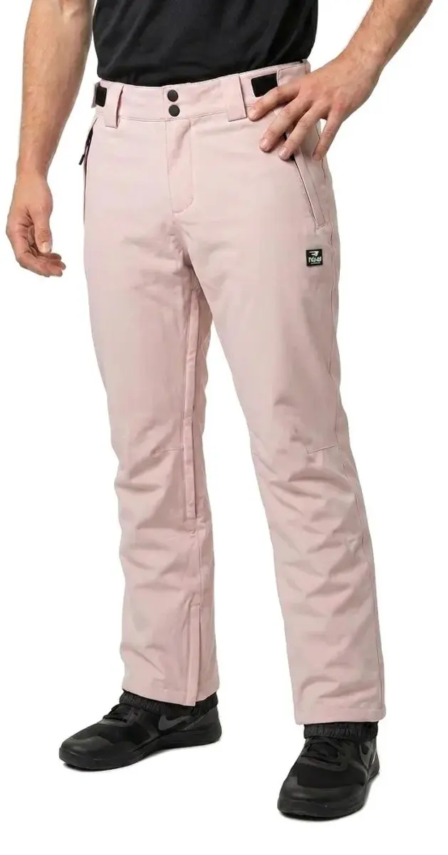 Rehall Harrald-R Skibroek - Peach - M - afbeelding 5 van 6