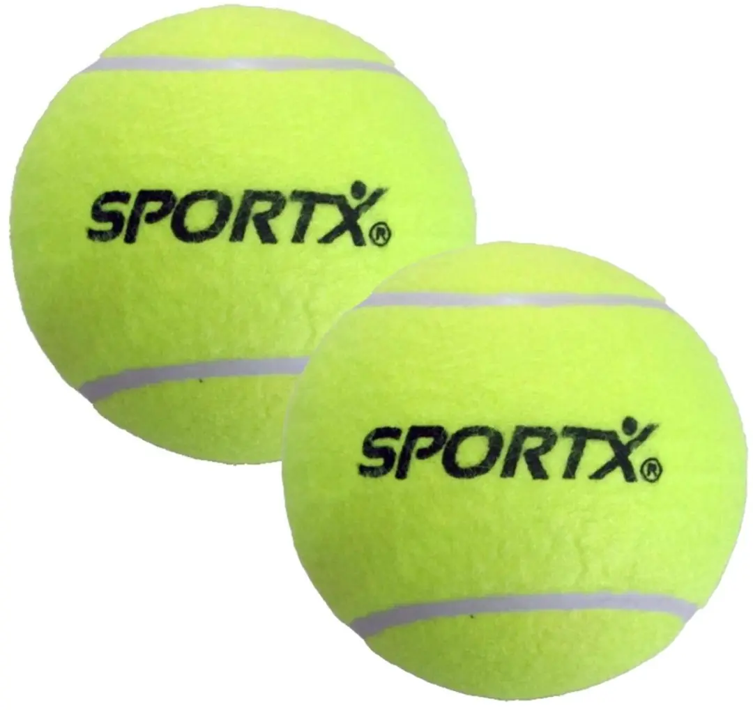 SportX Grote Tennisbal