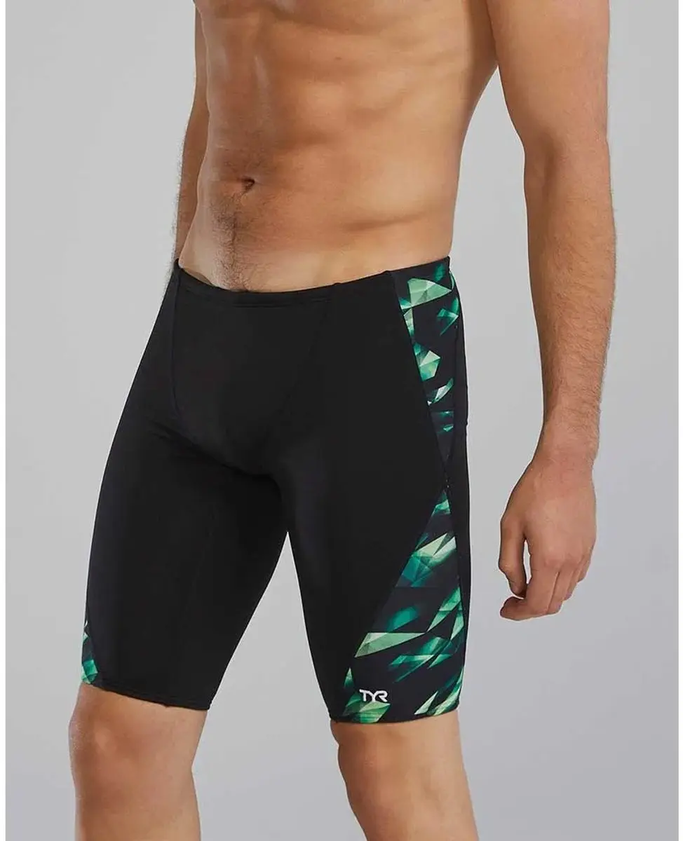 TYR Durafast Elite Triadic Jammer - 30 - afbeelding 4 van 6