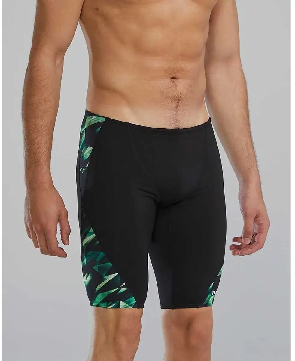 TYR Durafast Elite Triadic Jammer - 30 - afbeelding 3 van 6