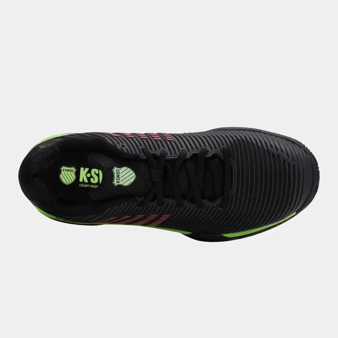 K-SWISS