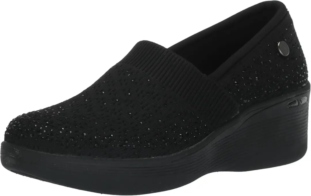 Skechers Martha Stewart Pier Lite Slippers