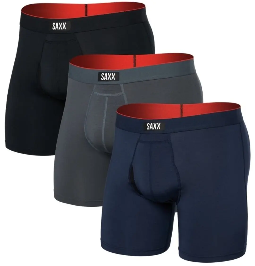 SAXX Boxershorts