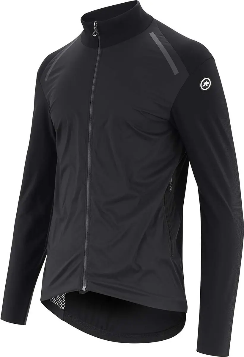 Assos Mille Gtc Loewenkralle Jacket C2