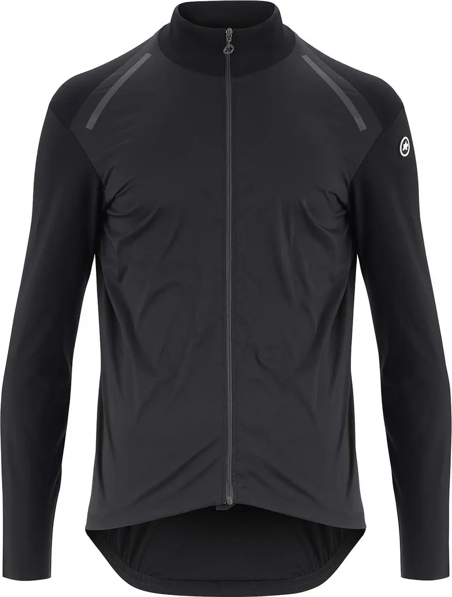 Assos Mille GTC Löwenkralle C2 Jas - Black Series - M - afbeelding 5 van 6