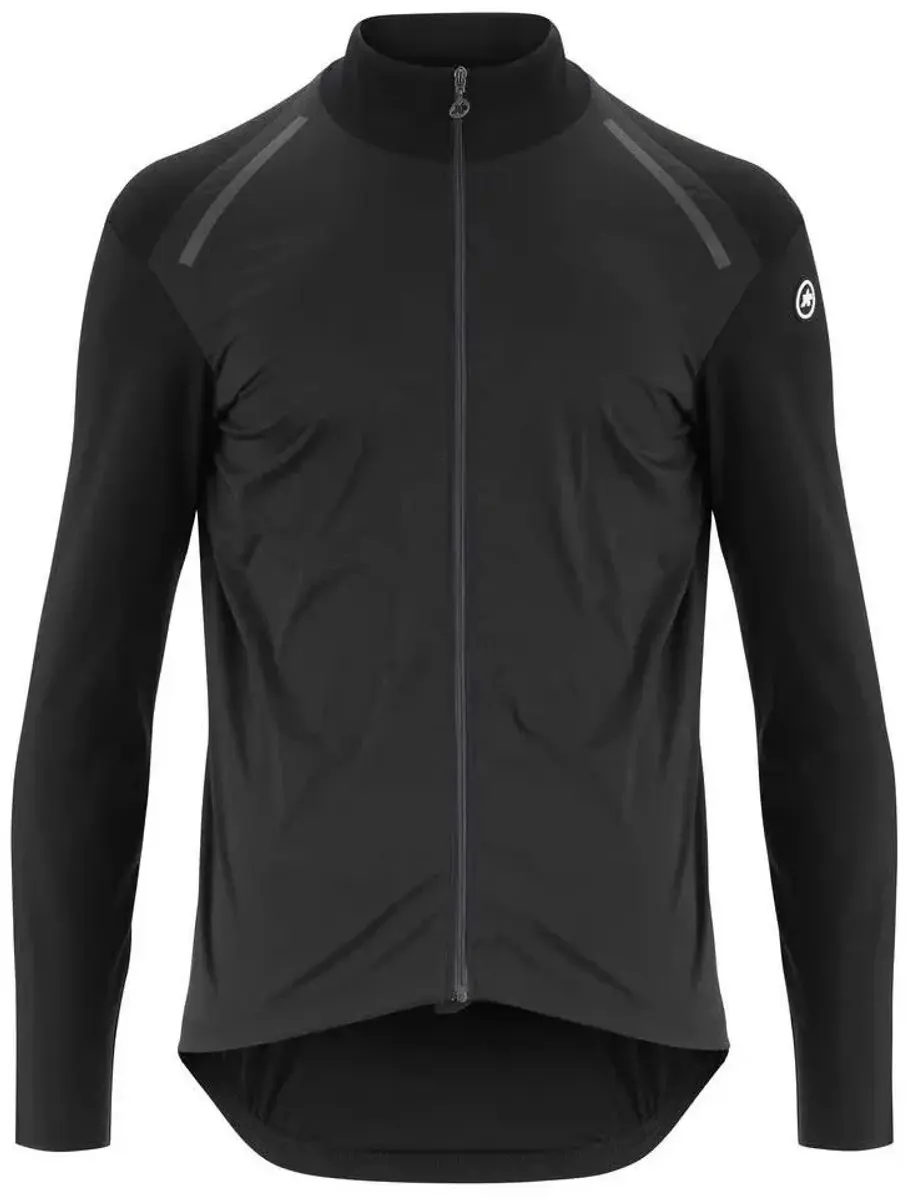 Assos Mille GTC Löwenkralle C2 Jas - Black Series - M - afbeelding 4 van 6