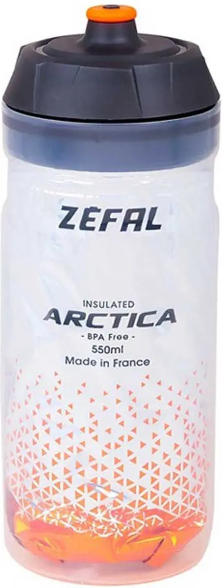 Zefal Arctica 55 Bidon