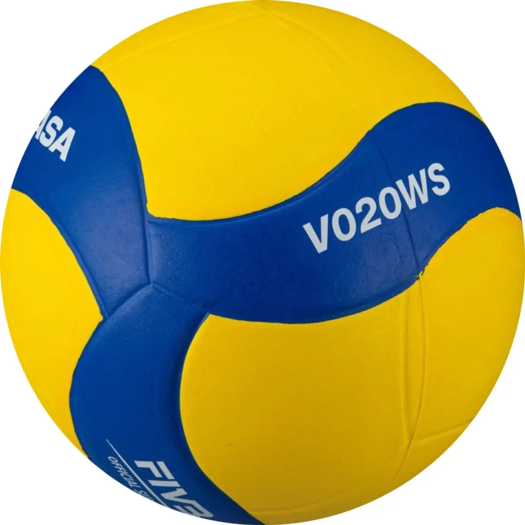 Mikasa volleybal V020W Rubber