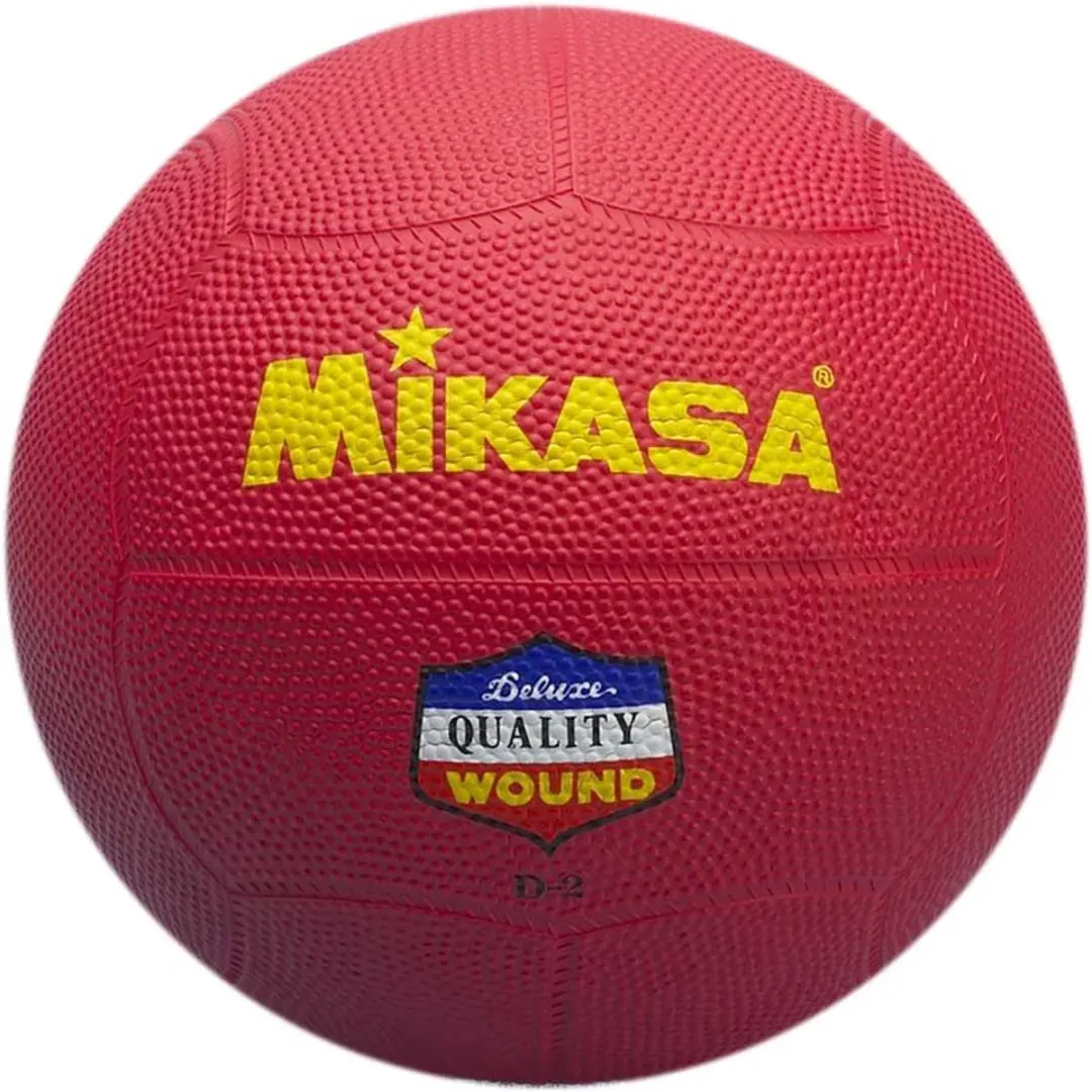 Speelbal Mikasa D2