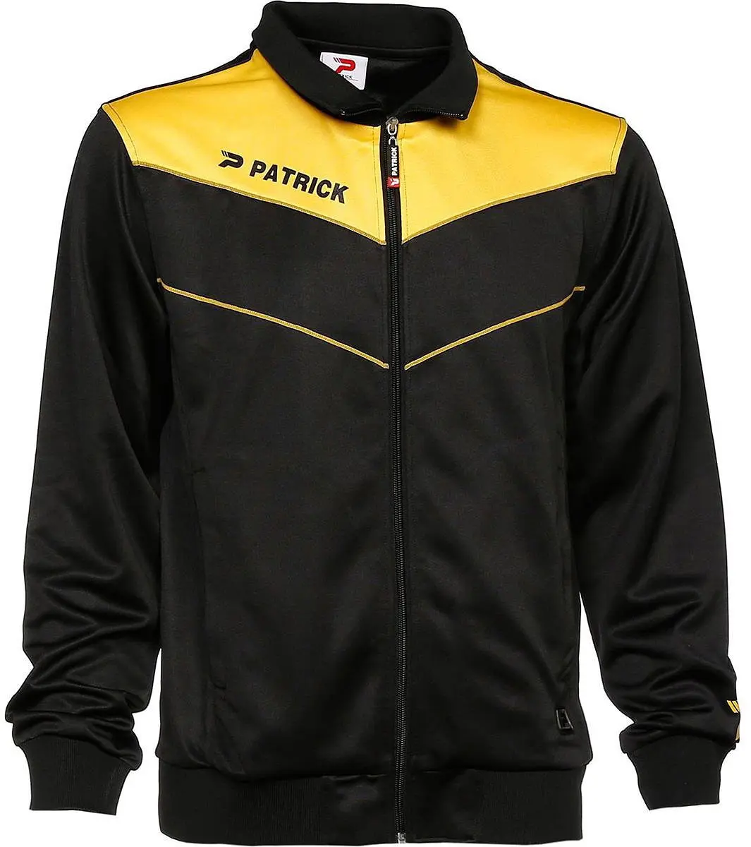 Patrick Power Polyestervest Kinderen