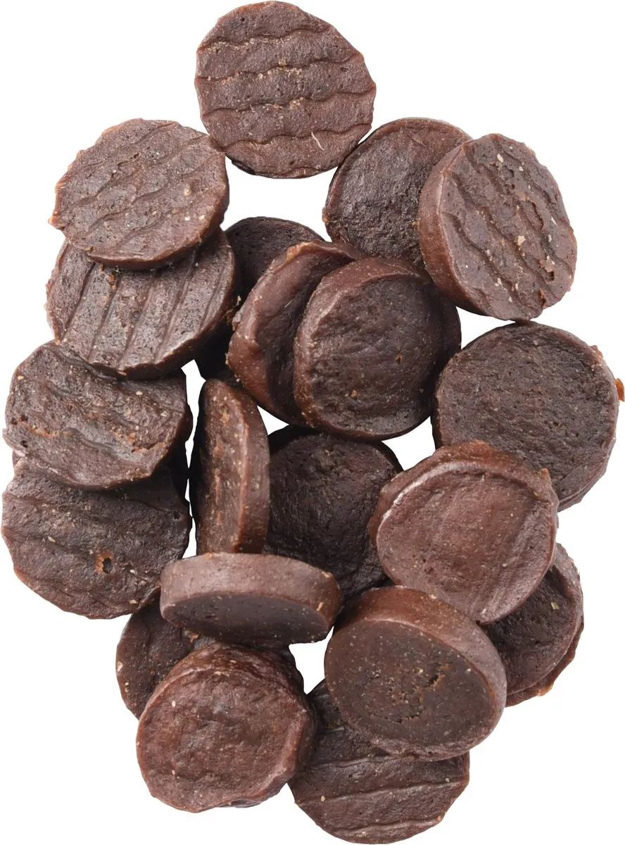 Flamingo Hondensnack Lamb Coins 85g