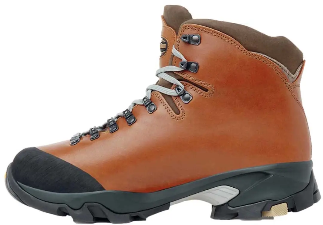 Zamberlan Vioz Lux GTX RR Wandelschoenen - afbeelding 5 van 6