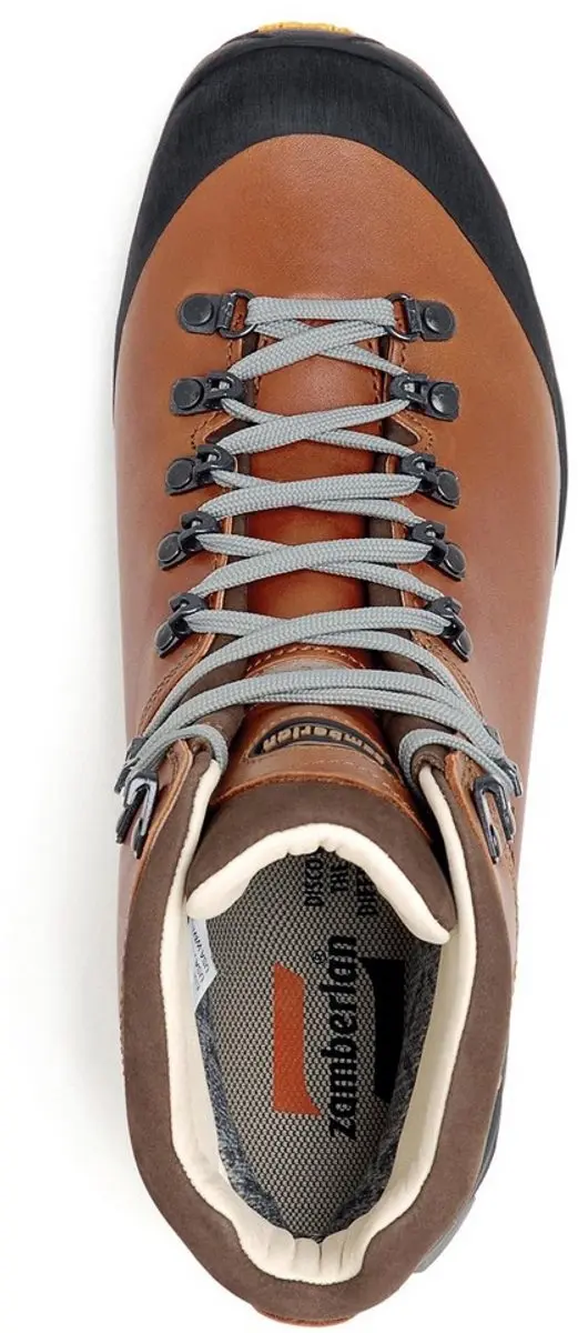 Zamberlan Vioz Lux GTX RR Wandelschoenen - afbeelding 4 van 6