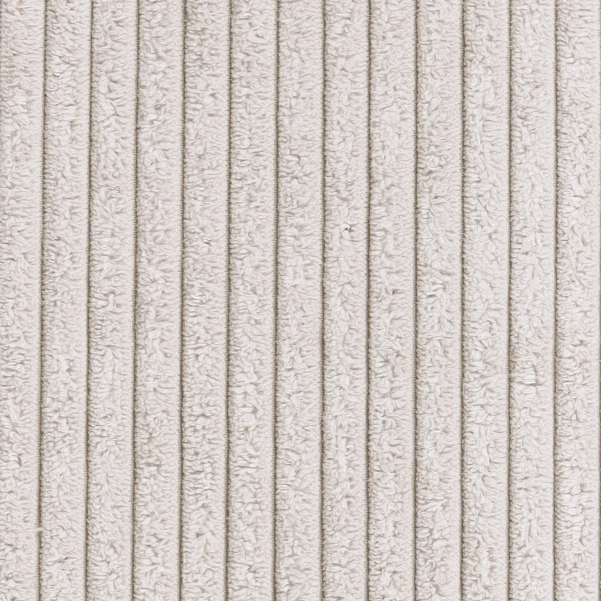 Flamingo Velluto Hondenmand Beige - 80x67x22cm